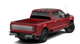 2026 Ford Super Duty® External Image 4